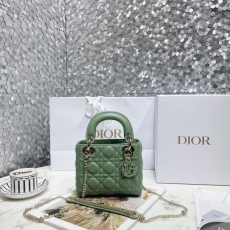 Christian Dior My Lady Bags